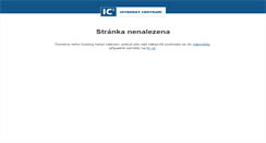 Desktop Screenshot of postovni-schranky.phorum.cz